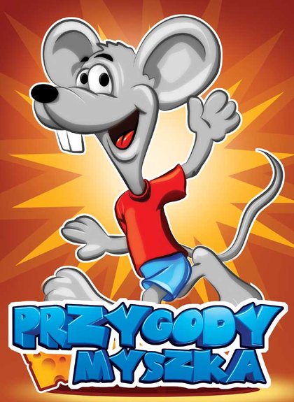 Przygody Myszka