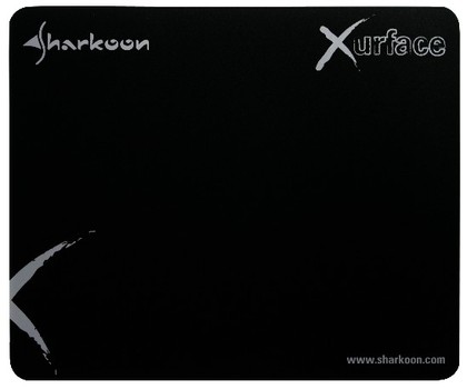 Sharkoon Xurface - nowa gwiazda e-sportu