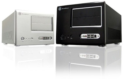 Nowe obudowy SilverStone SUGO – wielka mała forma