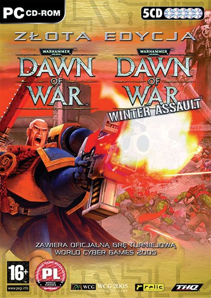 Złota Edycja Gothic II