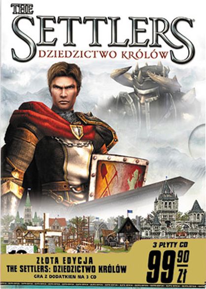 Złota Edycja Gothic II