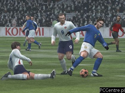 Pro Evolution Soccer 5