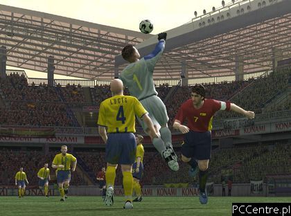 Pro Evolution Soccer 5