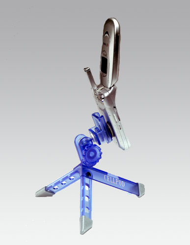 Statyw do telefonu komórkowego