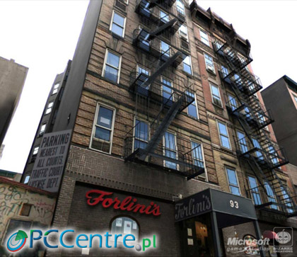 Project Gotham Racing 3