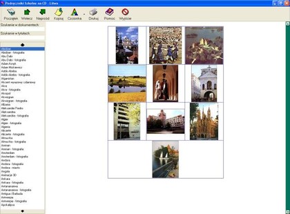 Podręczniki szkolne na CD cześć pierwsza