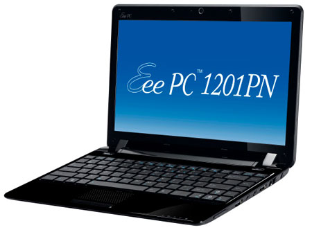 Netbook Asus Eee PC 1201PN