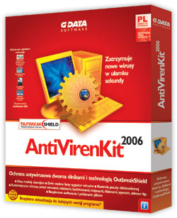 AntiVirenKit 2006