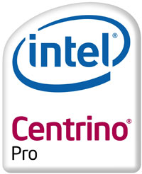 Intel Centrino Pro
