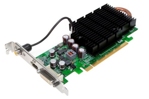 WinFast PX8500 GT TDH HDMI