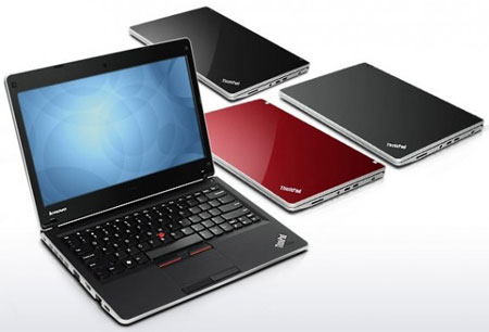 Notebooki Lenovo ThinkPad Edge