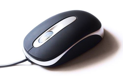 Mysz Lognetmedia mL-003 RTS Gamer Edition