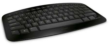 Microsoft Arc Keyboard