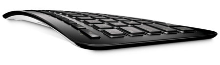 Microsoft Arc Keyboard
