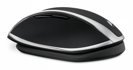 Wireless Laser Mouse 7000