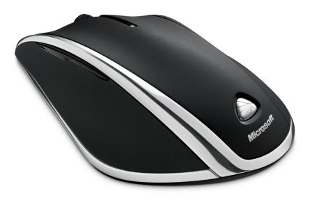 Wireless Laser Mouse 7000