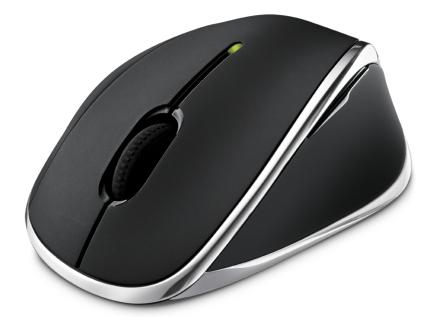 Wireless Laser Mouse 7000