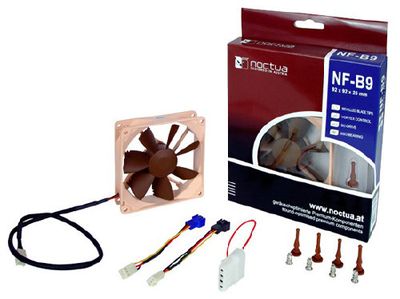 Wentylator Noctua 92 mm