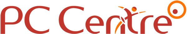 Nowe logo portalu PC Centre