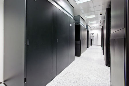 Serwerownia Nasza-klasa, NK.pl