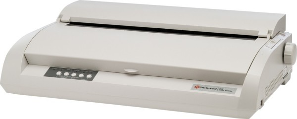 Drukarka igłowa TallyGenicom 2348