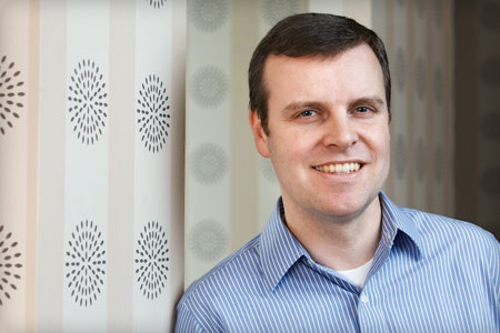 Tom Eggemeier, Alcatel-Lucent Enterprise