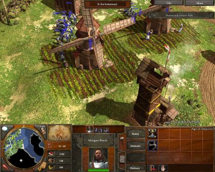Polskie wydanie Age of Empires III
