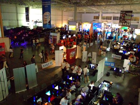 ESWC Poland 2008