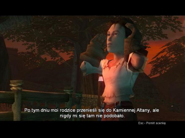 Fable: Zapomniane opowieści