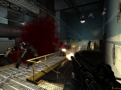 F.E.A.R. (First Encounter Assault Recon)