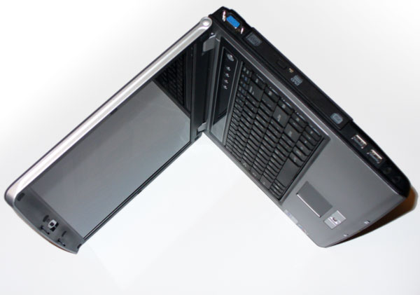 Notebook ICom PB8310