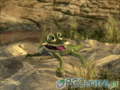 Offroad 4x4 Wadi Basher