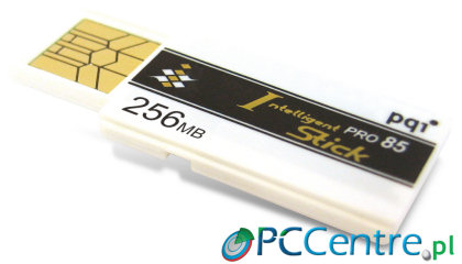 Pen drive PQI I-Stick Pro85