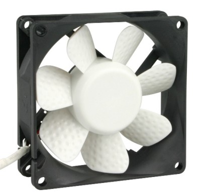 Sharkoon Silent Eagle 2000