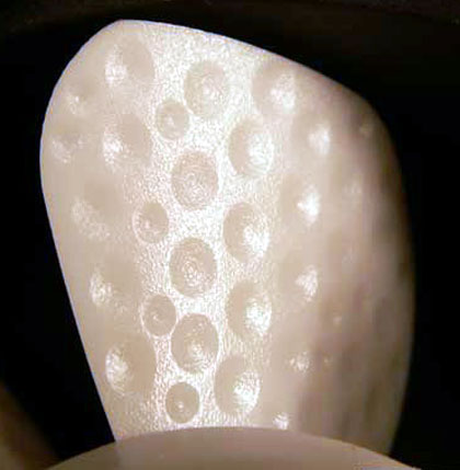 Sharkoon Silent Eagle 2000 - łopatka