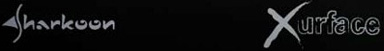 sharkoon Xurface